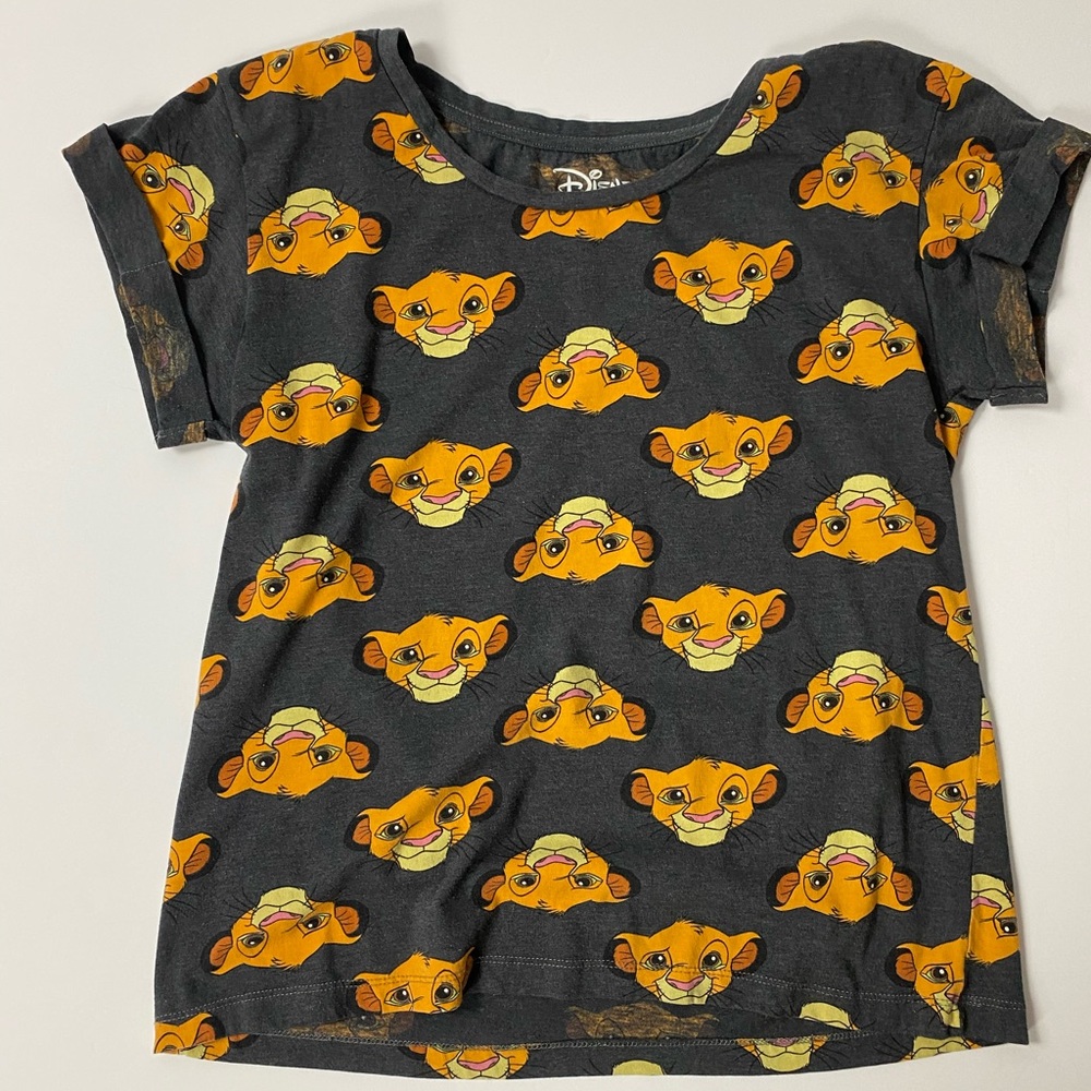 Disney Lion King